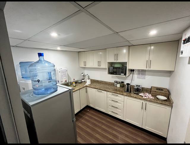 269M² OFFICE FOR SALE IN BALLITO DISTRICT